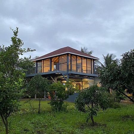 Shakuntala Farms - Rustic Farmstay With Modern Comfortsナーシク エクステリア 写真