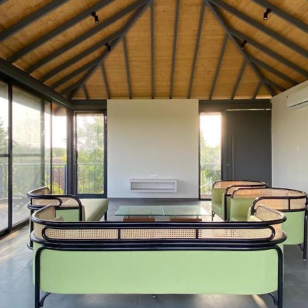 Shakuntala Farms - Rustic Farmstay With Modern Comfortsナーシク エクステリア 写真