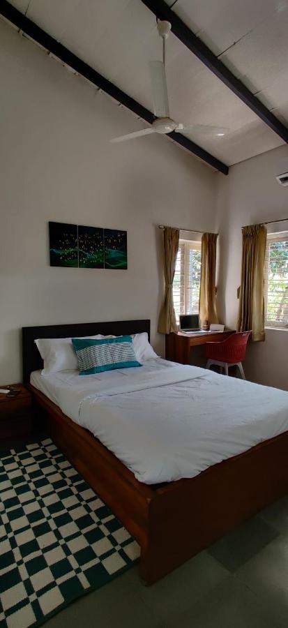 Shakuntala Farms - Rustic Farmstay With Modern Comfortsナーシク エクステリア 写真