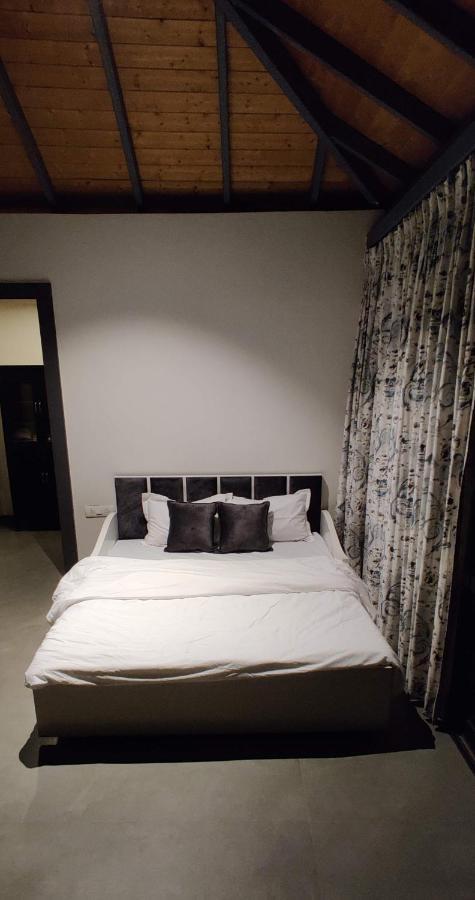 Shakuntala Farms - Rustic Farmstay With Modern Comfortsナーシク エクステリア 写真