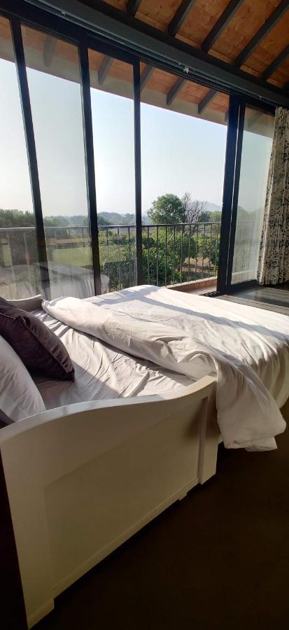 Shakuntala Farms - Rustic Farmstay With Modern Comfortsナーシク エクステリア 写真